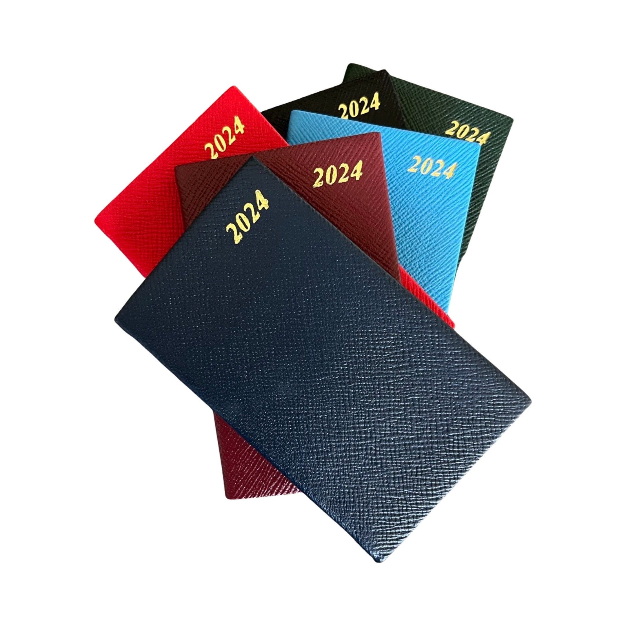 Charing Cross Leather Calendars Leather Notebooks Guest Books