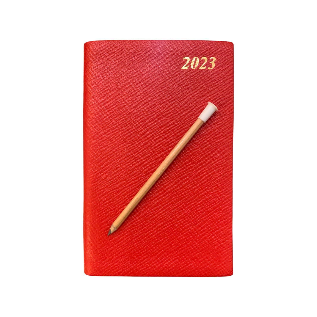 2023 Pocket Calendars CHARING CROSS & Co.